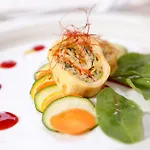 Hotel Sonnenhotel Fuerstenbauer 4*
