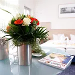Sonnenhotel Fuerstenbauer