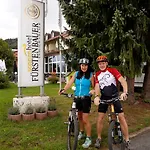 Sonnenhotel Fuerstenbauer 4* Bodenmais