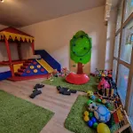 Sonnenhotel Fuerstenbauer 4*