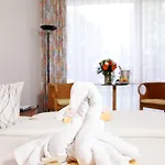 Sonnenhotel Fuerstenbauer 4* Bodenmais