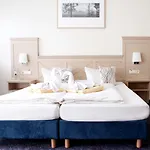 Sonnenhotel Fuerstenbauer Bodenmais