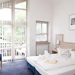 Sonnenhotel Fuerstenbauer Bodenmais