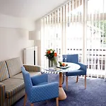 Sonnenhotel Fuerstenbauer