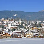 Sonnenhotel Fuerstenbauer Hotel