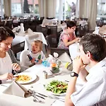 Sonnenhotel Fuerstenbauer 4*