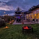 Hotel Sonnenhotel Fuerstenbauer Bodenmais