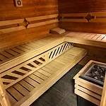 Sonnenhotel Fuerstenbauer Hotel 4*