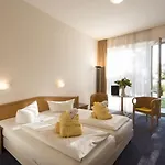 Sonnenhotel Fuerstenbauer Bodenmais