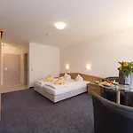 Sonnenhotel Fuerstenbauer Hotel Bodenmais