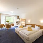 Sonnenhotel Fuerstenbauer 4*