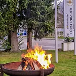 Sonnenhotel Fuerstenbauer 4* Bodenmais