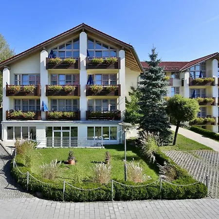 Sonnenhotel Fuerstenbauer Ξενοδοχείο