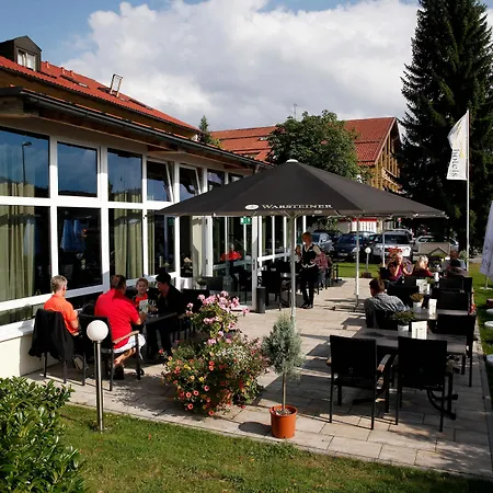 Sonnenhotel Fuerstenbauer 4*