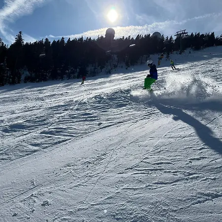 Sonnenhotel Fuerstenbauer