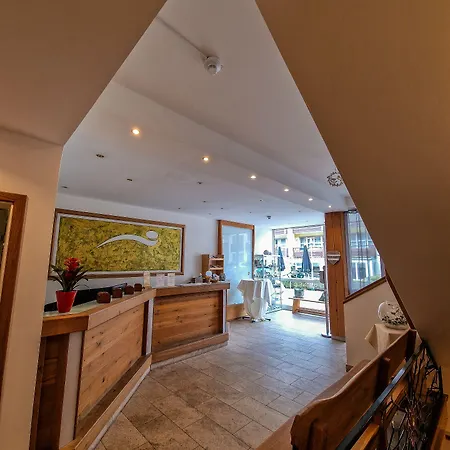 Sonnenhotel Fuerstenbauer 4* Bodenmais