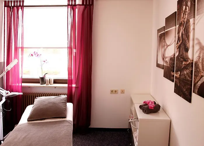 Sonnenhotel Fuerstenbauer 4* Bodenmais