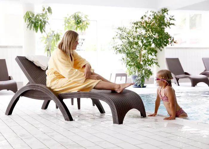 Sonnenhotel Fuerstenbauer Ξενοδοχείο