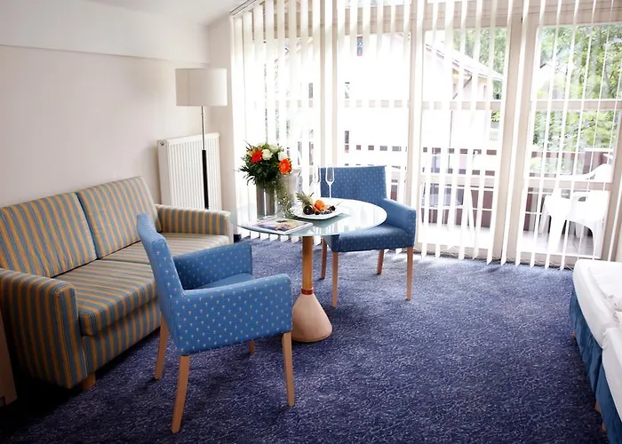 Sonnenhotel Fuerstenbauer 4*