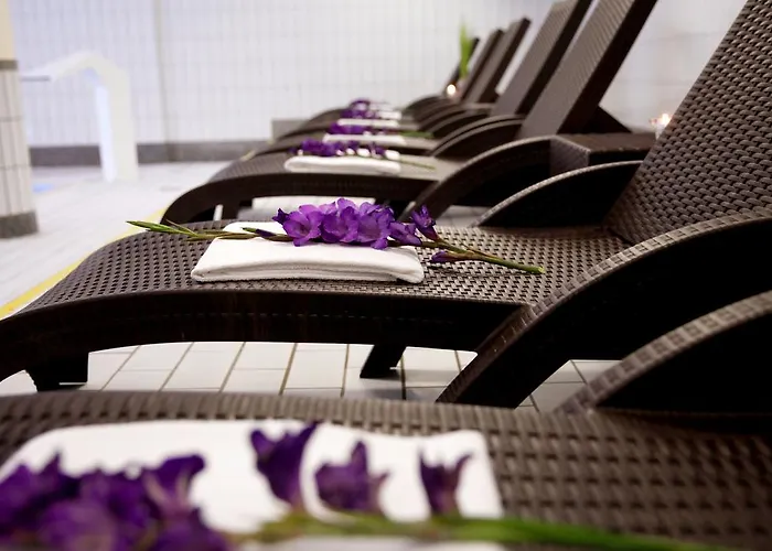 Ξενοδοχείο Sonnenhotel Fuerstenbauer Bodenmais