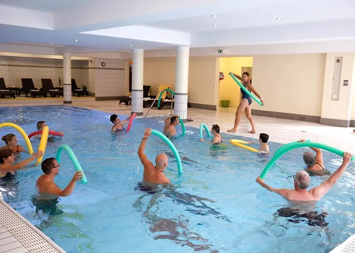 Ξενοδοχείο Sonnenhotel Fuerstenbauer