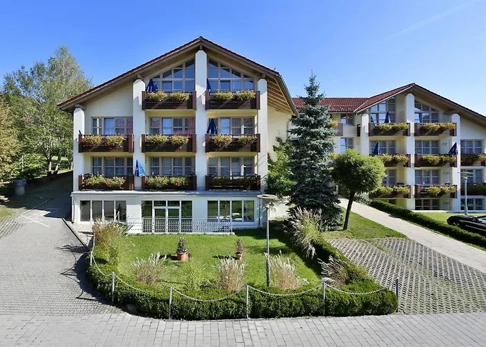Sonnenhotel Fuerstenbauer Ξενοδοχείο