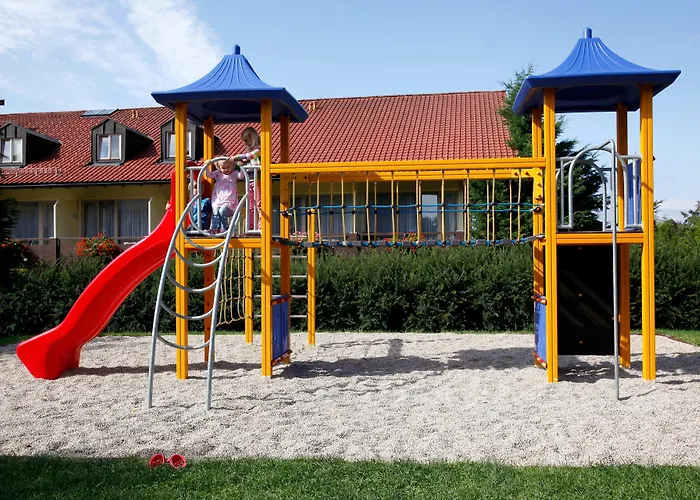Sonnenhotel Fuerstenbauer Bodenmais