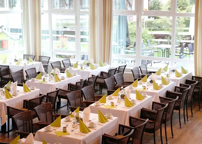 Sonnenhotel Fuerstenbauer Ξενοδοχείο