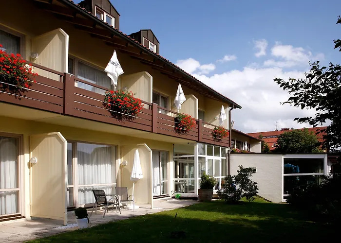 Sonnenhotel Fuerstenbauer 4*