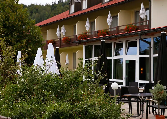 Ξενοδοχείο Sonnenhotel Fuerstenbauer