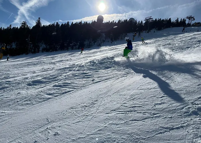 Sonnenhotel Fuerstenbauer