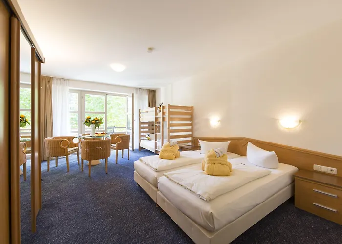 Sonnenhotel Fuerstenbauer 4*
