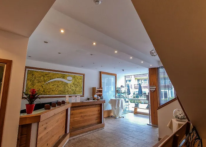 Sonnenhotel Fuerstenbauer 4* Bodenmais