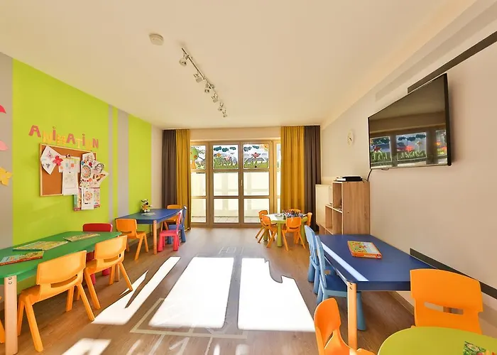 Sonnenhotel Fuerstenbauer 4* Bodenmais