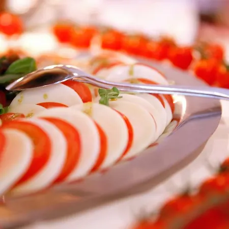 Sonnenhotel Fuerstenbauer Otel