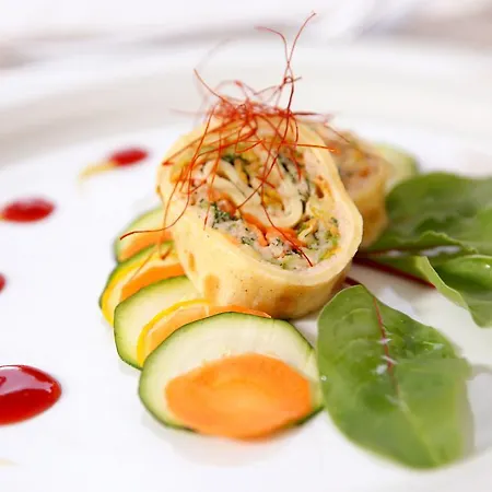 Otel Sonnenhotel Fuerstenbauer 4*