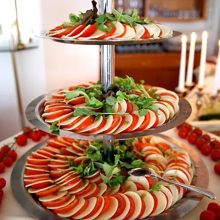 מלון Sonnenhotel Fuerstenbauer בודנמאיס