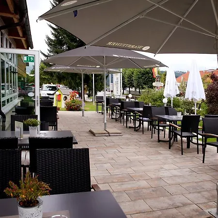 Sonnenhotel Fuerstenbauer
