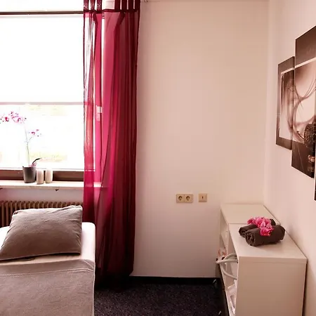 Sonnenhotel Fürstenbauer 4* Bodenmais