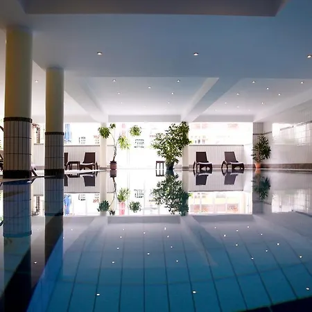 Sonnenhotel Fürstenbauer 4* Bodenmais