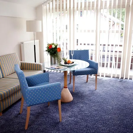 Sonnenhotel Fuerstenbauer 4*