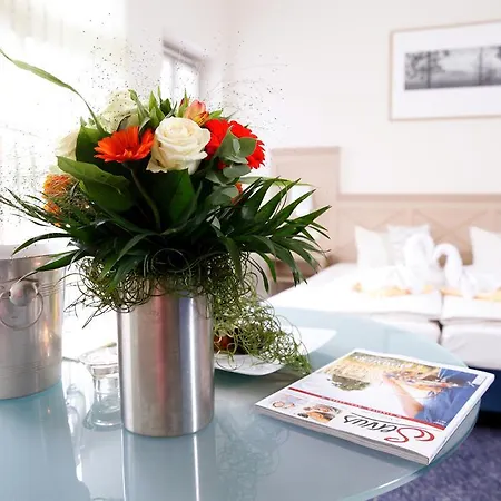 Sonnenhotel Fuerstenbauer