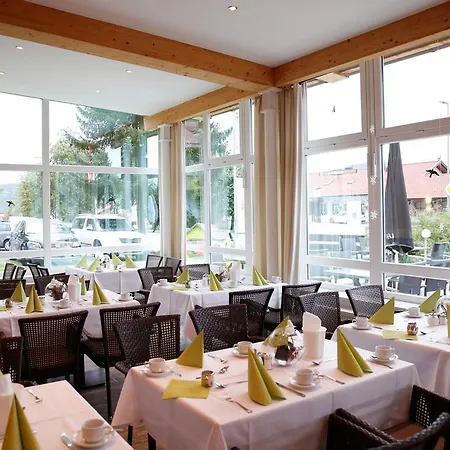 Sonnenhotel Fürstenbauer Hotel