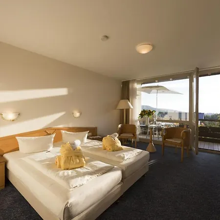 Sonnenhotel Fuerstenbauer