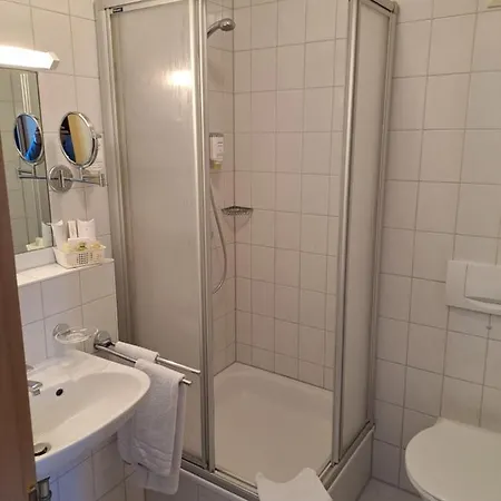 Sonnenhotel Fuerstenbauer Otel 4*