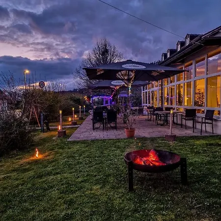 Sonnenhotel Fürstenbauer Bodenmais