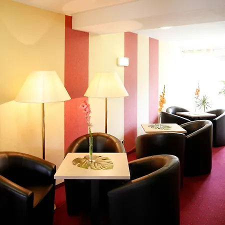 Otel Sonnenhotel Fuerstenbauer