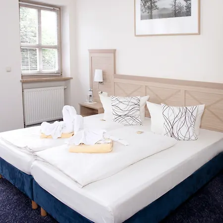 Otel Sonnenhotel Fuerstenbauer 4*