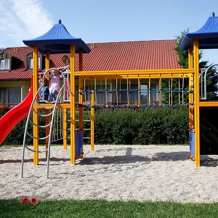Sonnenhotel Fuerstenbauer Bodenmais