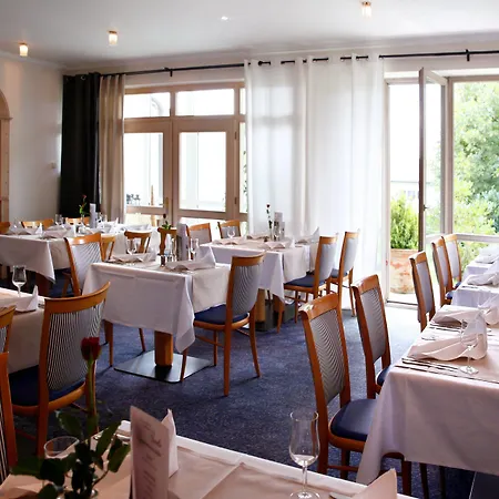 Sonnenhotel Fuerstenbauer 4*